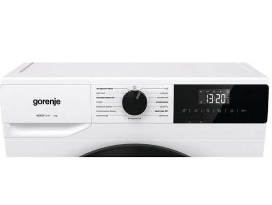 Сушильная машина GORENJE D2HNE7E/C